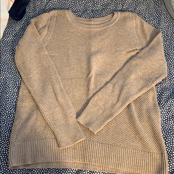 Loft Sweater - Picture 1 of 3